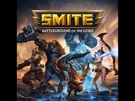 smite msi